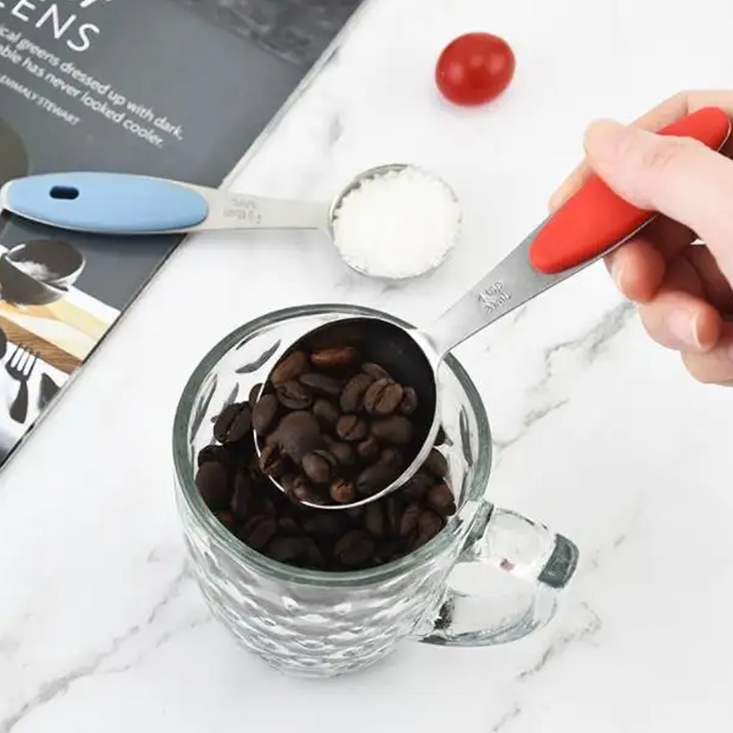 StackWise Measuring Set StackWise Measuring Set